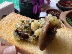 -阿诺泰·泰国餐厅(紫荆店)