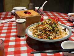 -老郑家东北春饼(龙悦居店)