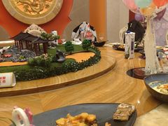 -白金汉爵大酒店·中餐厅(相城店)