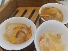 -點無缺茶楼·海鲜酒家(世博店)