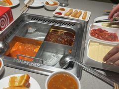 -海底捞火锅(宝龙广场夜宵主题店)