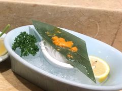 海胆-东京屋(武定路店)