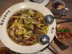 -太二酸菜鱼(福州泰禾店)