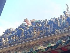 -佛山市祖庙博物馆