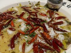 -首秀·四川料理(星耀101店)