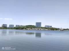 -大兴滨河森林公园