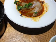 -九锅一堂酸菜鱼(万达广场店)