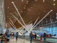 -吉隆坡国际机场