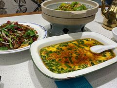 -三品香·江浙菜(松江九谊店)