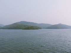-天目湖山水园