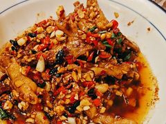 -衡厨·衡阳土菜(中南店)