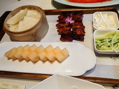 -卯时·龙光雅宴·精致锡帮菜(惠山古镇店)