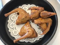 -东江渔村·古典园林·30年粤菜老字号(太和店)