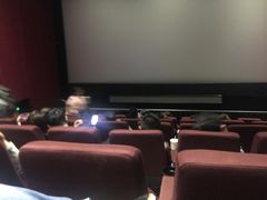 -首都电影院(天津店 中国巨幕)