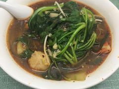 -四川老牛麻辣烫(北门桥店)