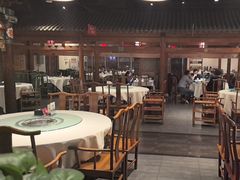 -东来顺饭庄(西直门店)
