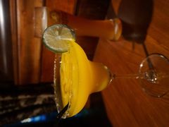 芒果玛格丽特-Shanghai Brew House上海啤酒工坊(老外街店)