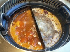 -呷哺呷哺 黄金牧场 (太原万象城店)