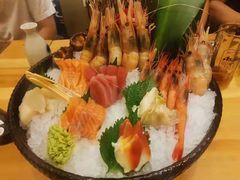-割烹旭日本料理(龙湖狮山天街店)