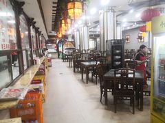 -龙老五汤店(站前西路店)