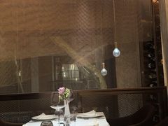 -Pasha帕夏土耳其餐厅(南昌路店)