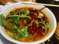 -万记麻辣烫国展总店