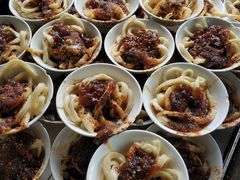甜水面-洞子口张老二凉粉(文殊院店)
