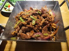 -弄堂里(雨花客厅店)