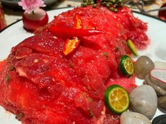 -辣皇朝小龙虾(六一店)