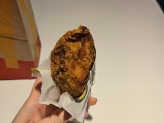 麦麦脆汁鸡-麦当劳(厦门北站店)