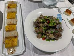 -味+新京宴·烤鸭·北京菜(创意谷店)