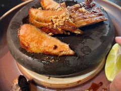 -壹泰东南亚主题餐厅·高良姜风情(州桥店)