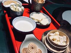 -九十九顶毡房(阜石路店)