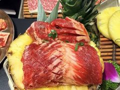 -西塔老太太泥炉烤肉(龙湖北苑天街店)