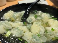 -真真鲜馄饨店(启蒙路店)