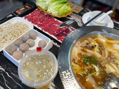 -古乐牛香·鲜牛肉牛杂火锅(五一中路店)