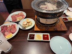 -蒜香焼肉PURUSHIN(马场路店)