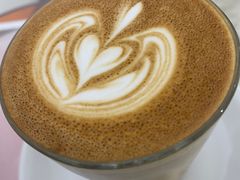 -BLACKSHEEP ESPRESSO(建国中路店)