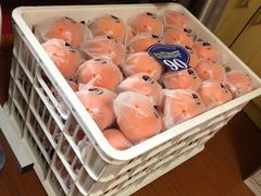-西郊国际农产品交易中心
