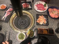 -NIUAN牛庵·日式和牛烧肉(恒隆店)