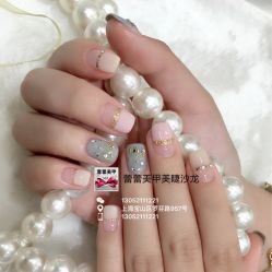 -LEILEI NAIL蕾蕾美甲美睫