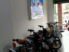 -绿驹电动车(土门动力店)