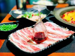 -莽子老火锅(大坪店)