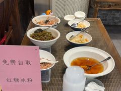 -小秦淮·南京土菜(新亭西路店)