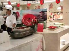 -海韵之星邮轮水会(明发商业广场店)
