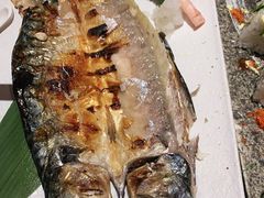 -昱匠·日本料理(金融街店)