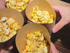 -很久以前羊肉串(中山公园店)