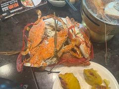 -川骄海鲜自助(亚运村店)