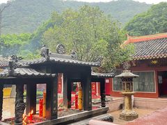 -灵光寺