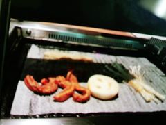 -新石器烤肉(周浦万达店)